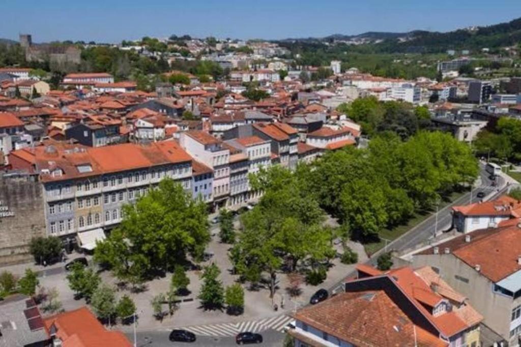 Guimaraes Downtown By Luxistay Guimarães Exterior foto
